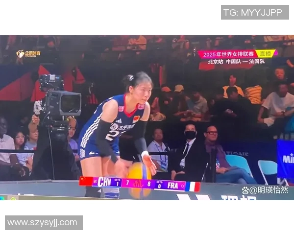 排球盛宴：深入剖析杭州排球队的默契与协作精神