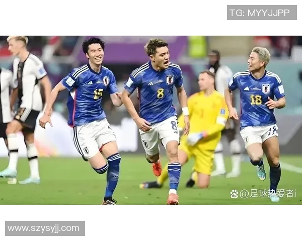 日本足球明星盘点及其在国际赛场上的辉煌成就