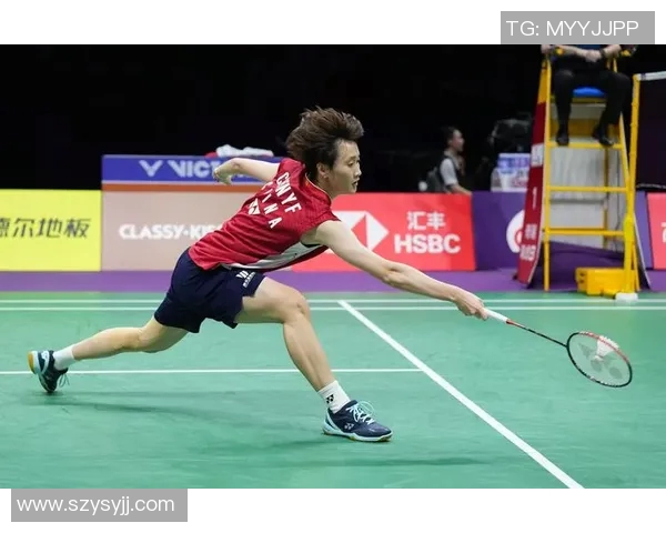 重庆羽毛球队在邀请赛中的实力展现与未来发展潜力分析 重庆羽毛球队在邀请赛中的实力展现与未来发展潜力分析