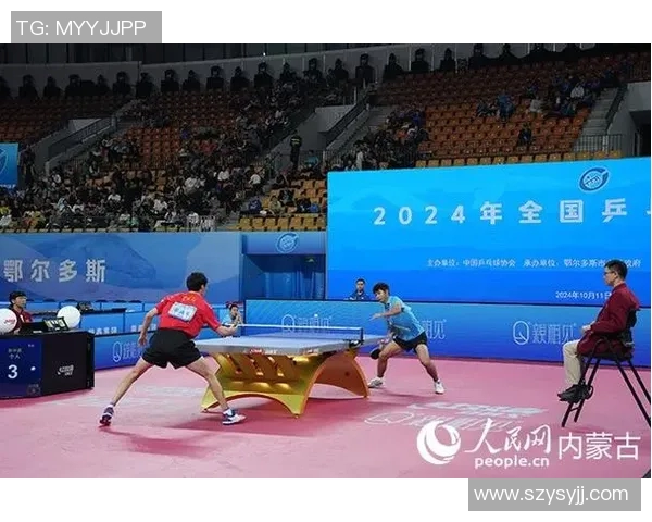 乒乓球技术深度解析：北京乒乓球队的训练与战术创新探讨