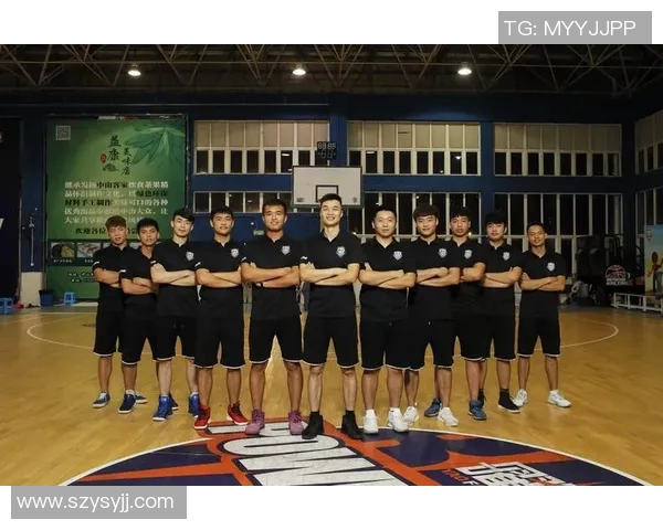 专访篮球教练刘磊揭秘成功秘诀与成长之路 专访篮球教练刘磊揭秘成功秘诀与成长之路