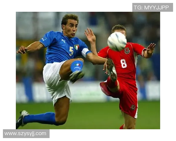 意大利足球明星盘点：从传奇到新秀的璀璨星光