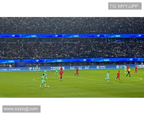 杭州亚运会足球赛点评：速度与激情交织的精彩表现分析