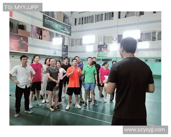 张秀英独家分享羽毛球技巧与心得体会助你提升竞技水平 张秀英独家分享羽毛球技巧与心得体会助你提升竞技水平