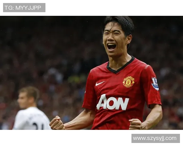 日本现役足球明星香川真司的职业生涯与成就回顾 日本现役足球明星香川真司的职业生涯与成就回顾