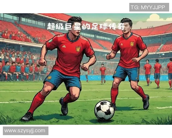 染红发的足球明星如何在赛场上展现个性与风采 染红发的足球明星如何在赛场上展现个性与风采