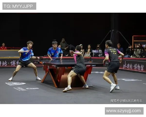武汉乒乓球队的节奏变化与战术调整对比赛结果的影响分析 武汉乒乓球队的节奏变化与战术调整对比赛结果的影响分析
