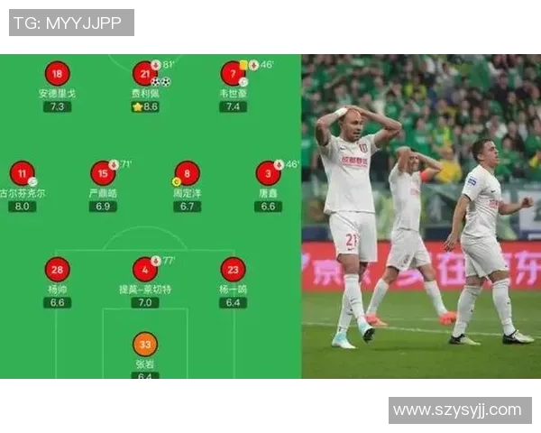 南京足球队的灵活战术解析与球队发展新动向探讨 南京足球队的灵活战术解析与球队发展新动向探讨