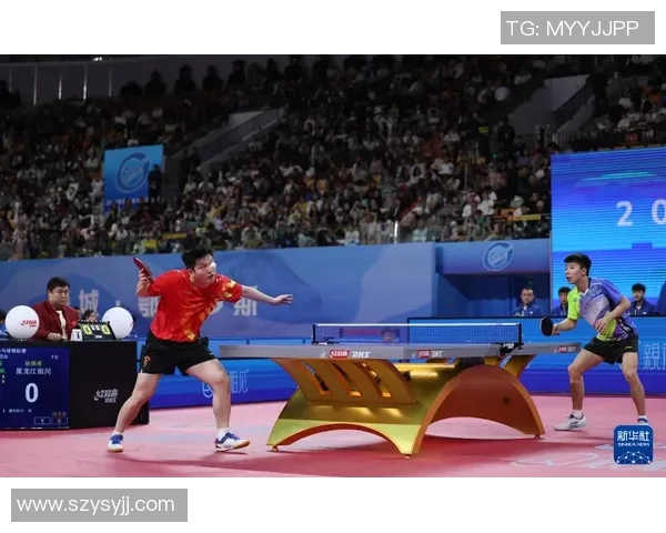 广州乒乓球队在锦标赛中展现出惊人速度的精彩表现与深度分析