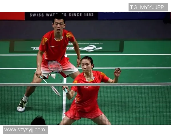 深圳羽毛球队展现灵活战术与团队协作的精彩表现分析 深圳羽毛球队展现灵活战术与团队协作的精彩表现分析