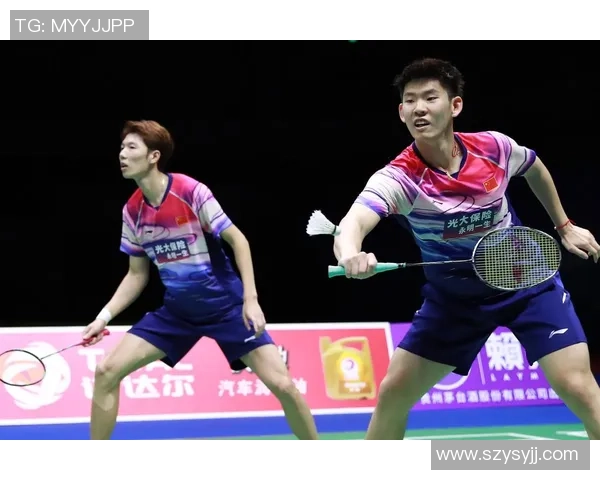 武汉羽毛球队在杯赛中的实力展现与战术分析