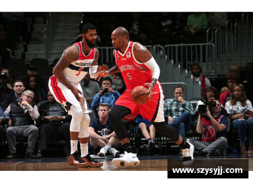 NBA：全球篮球风潮探索