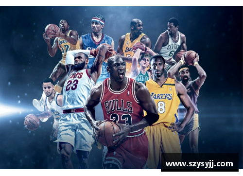 维纳斯NBA探秘：超凡篮球传奇与球场外的绚丽人生
